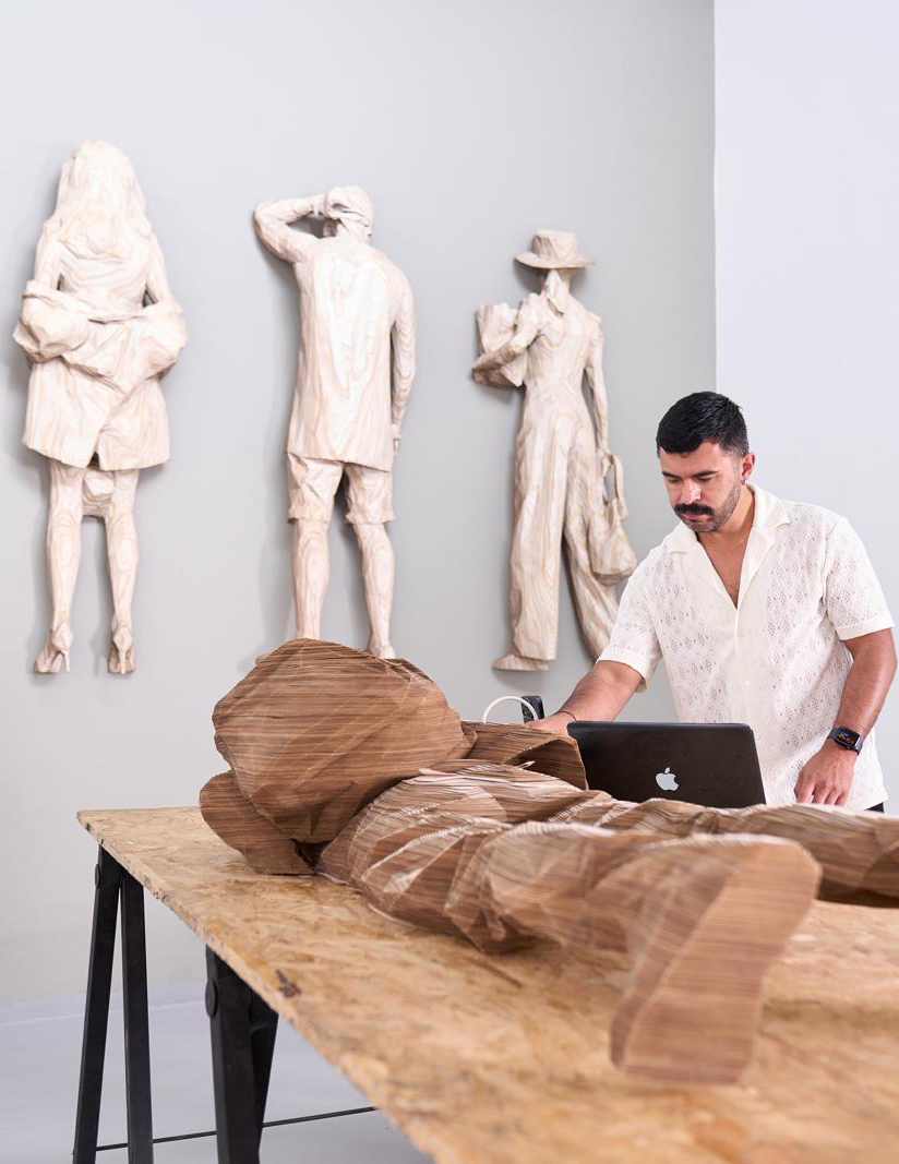 Christian Albarracin