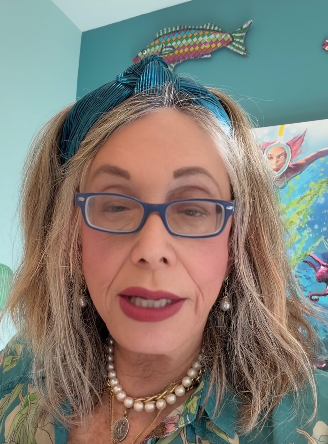Suzi K. Edwards