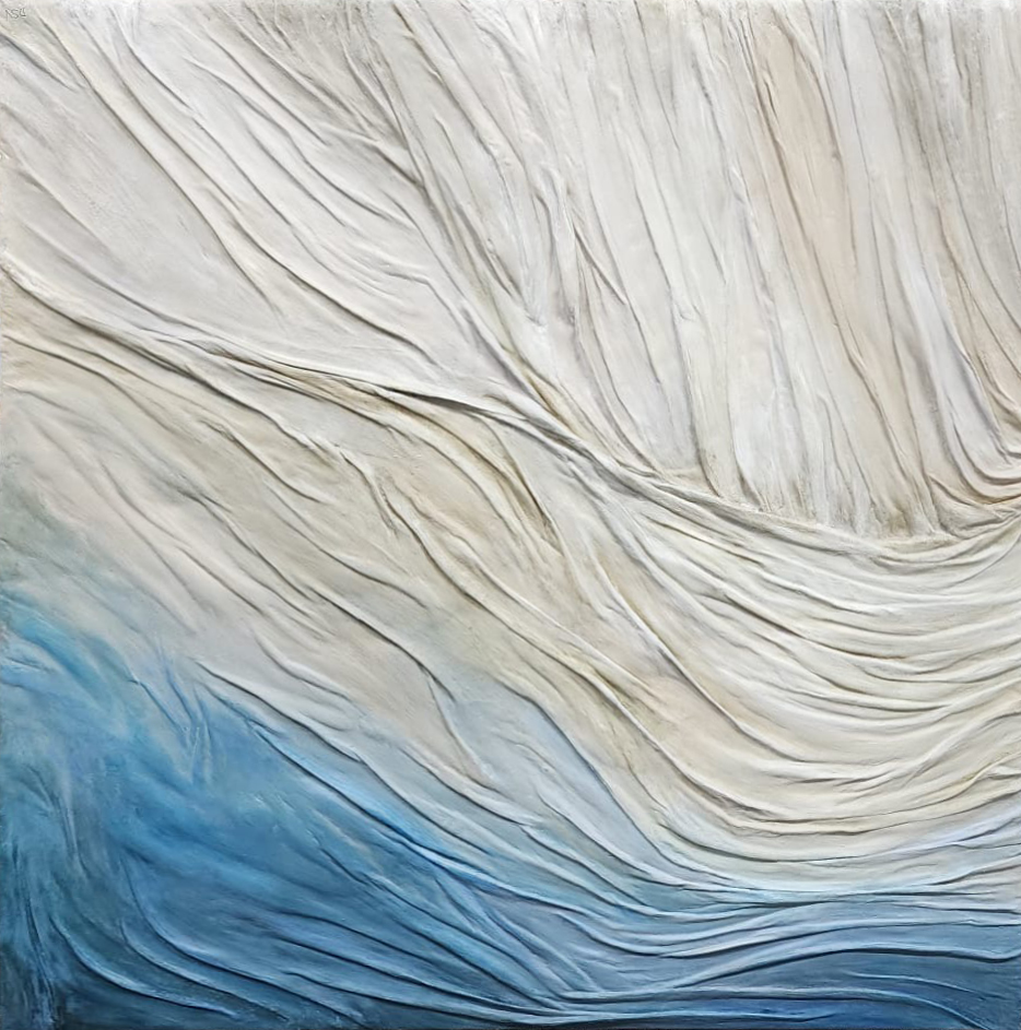 Sirocco 2 by Débora Sánchez Viqueira