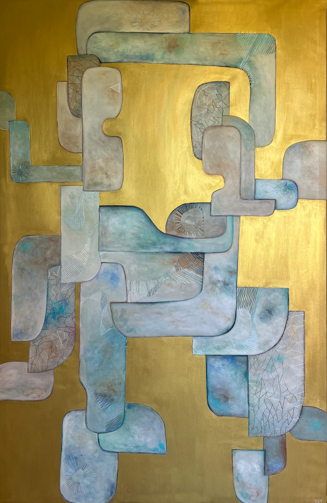 Unexpected XXV by Débora Sánchez Viqueira