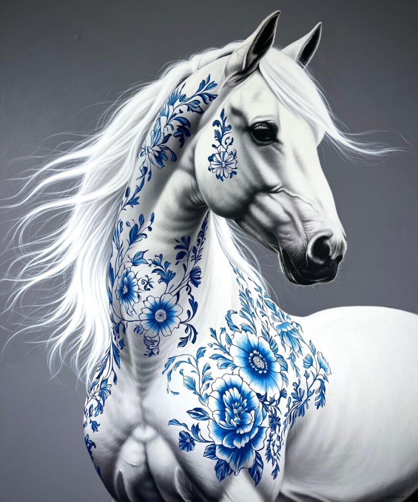 Force of Freedom by Pablo Fernandez Jr