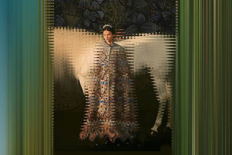 Magia en la Selva by Monica Agudelo