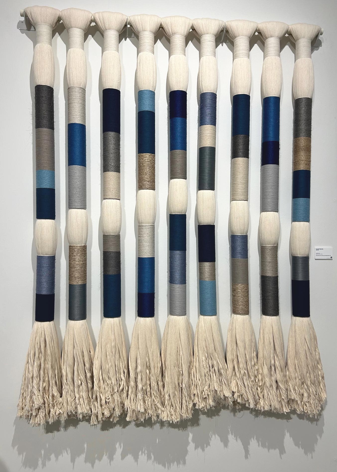 Calas Cool Tones by Cuchi Taborda