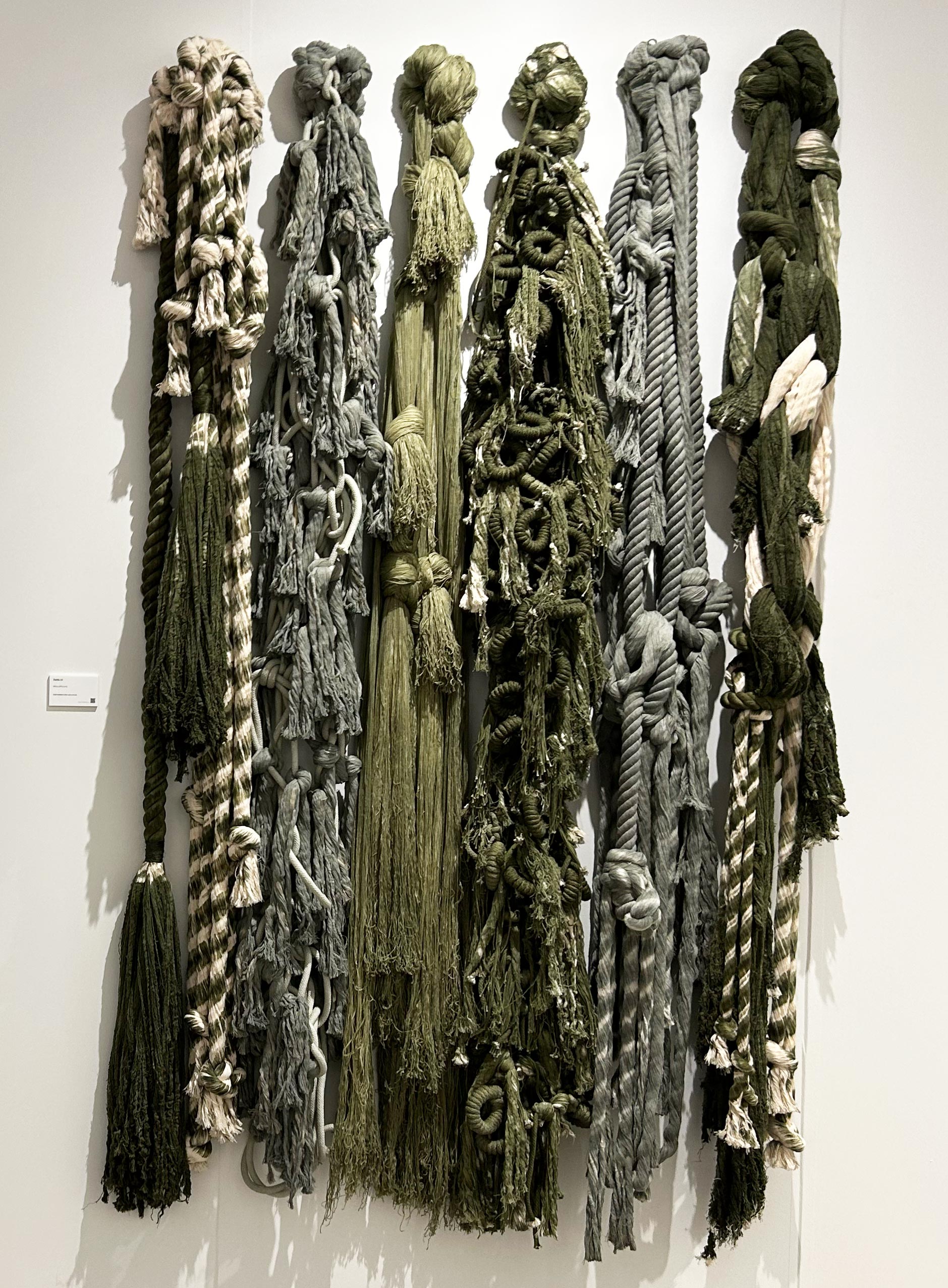 Calas Green by Cuchi Taborda