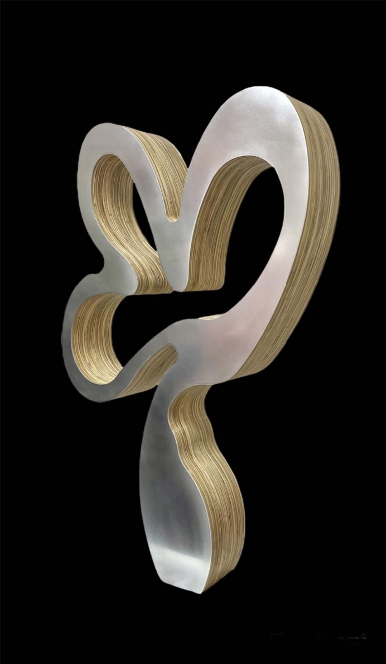 Gros Trefle by Luis Kaiulani