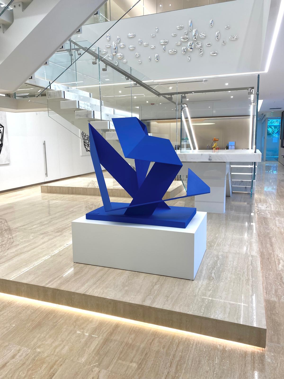 Flatlines by Luis Kaiulani