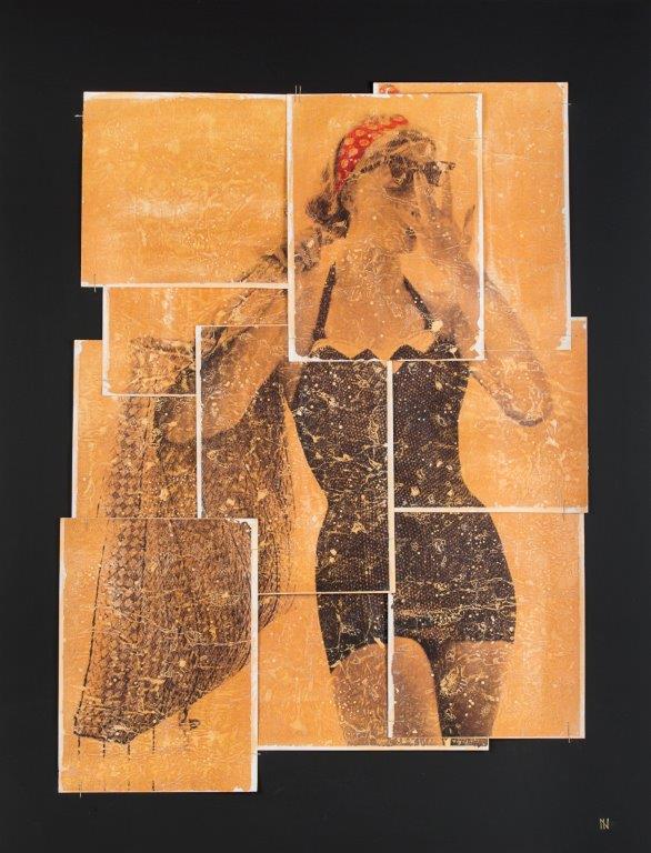 Perfect Imperfect No.05 by Marta Fabregas