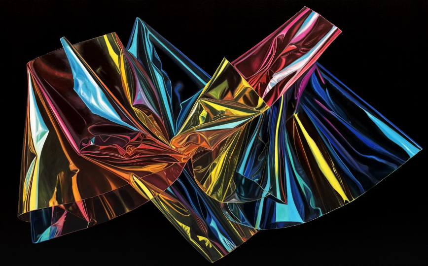 Dance by Carlos Villabon