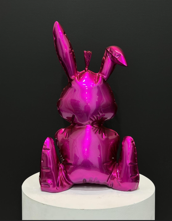 Proliferation by Carlos Villabon