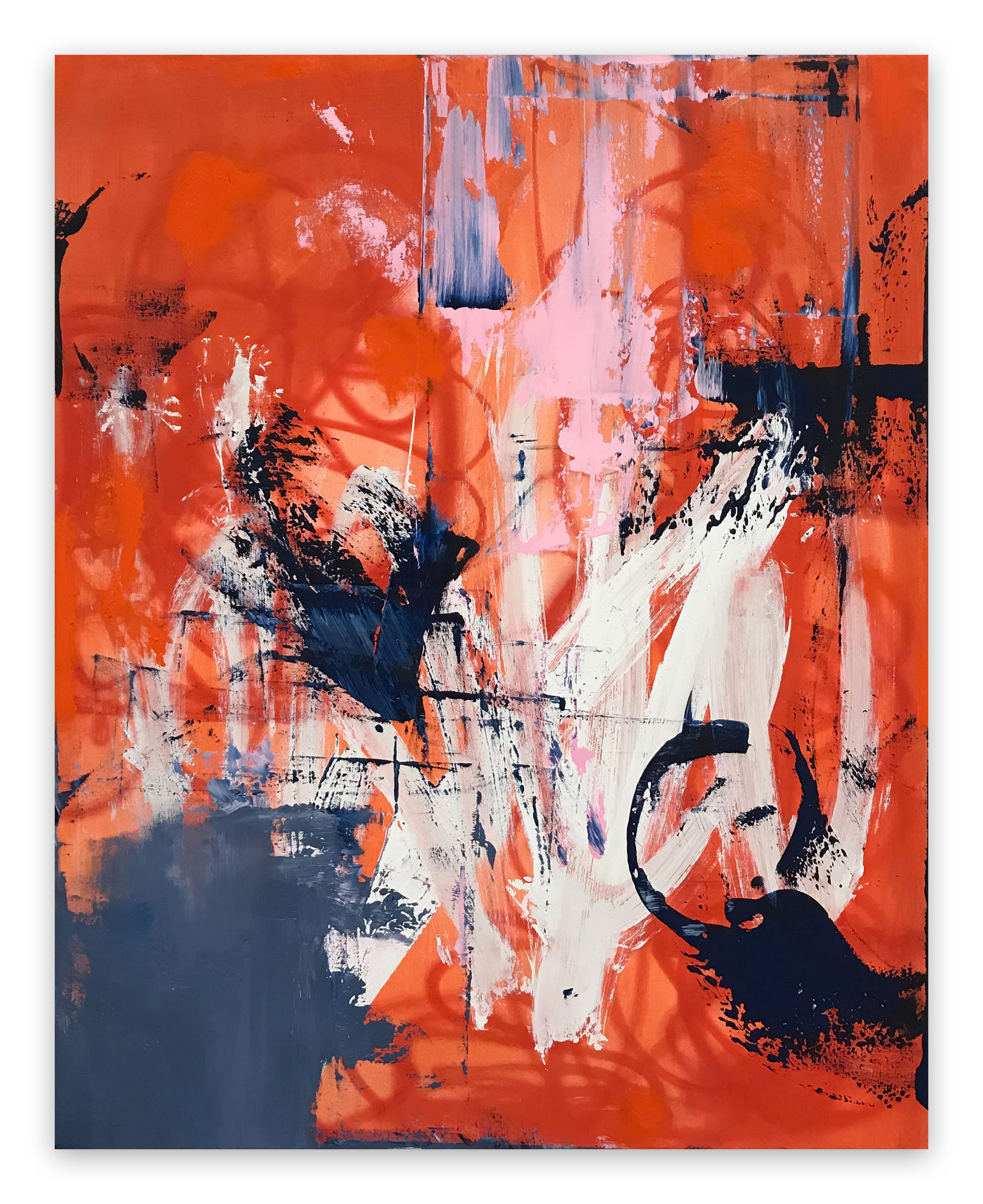 Stalemate by Tommaso Fattovich