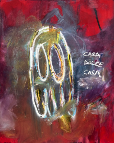 Casa Dolce Casa by Tommaso Fattovich