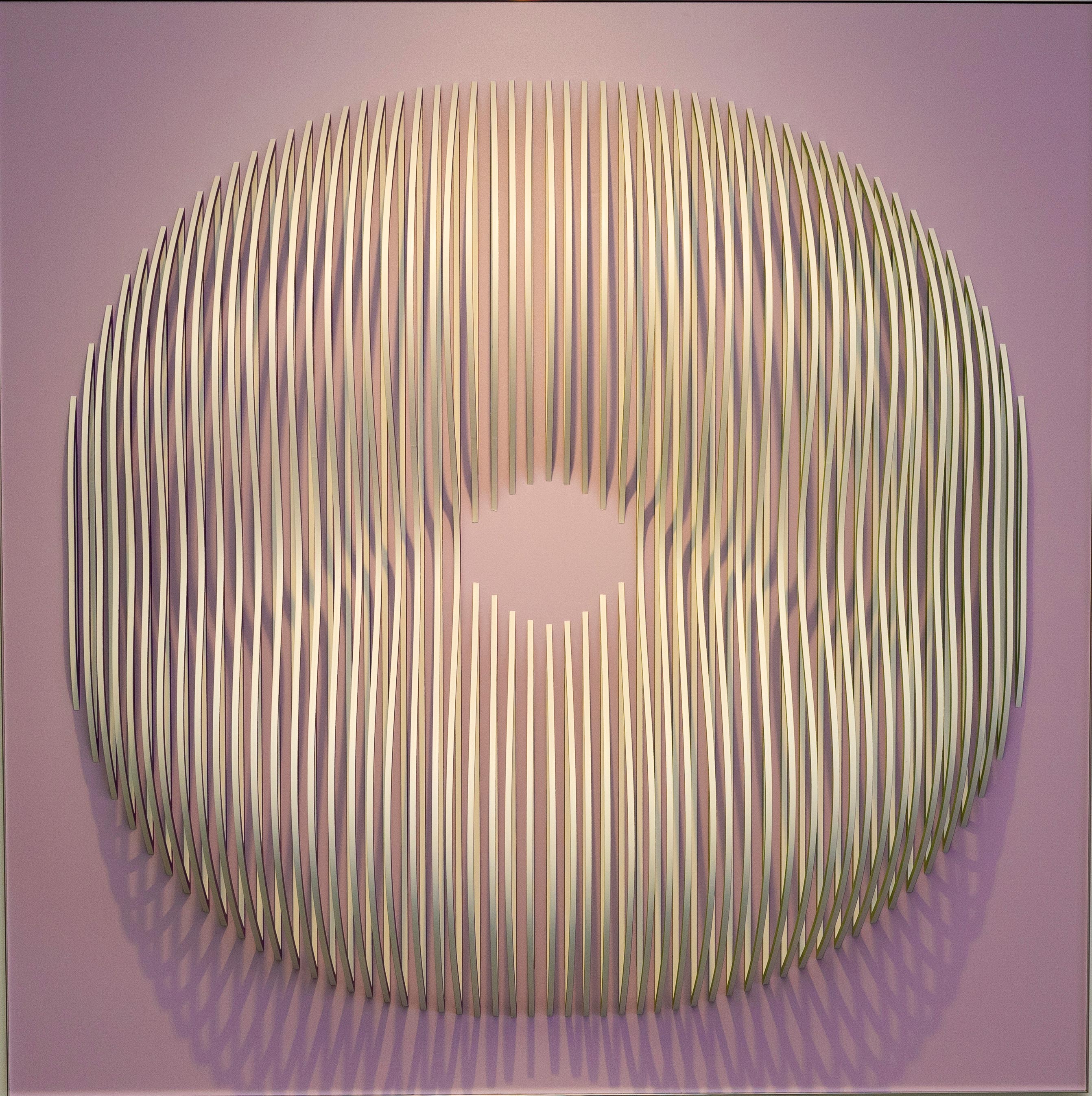 Donut - Rose by Adriana Dorta