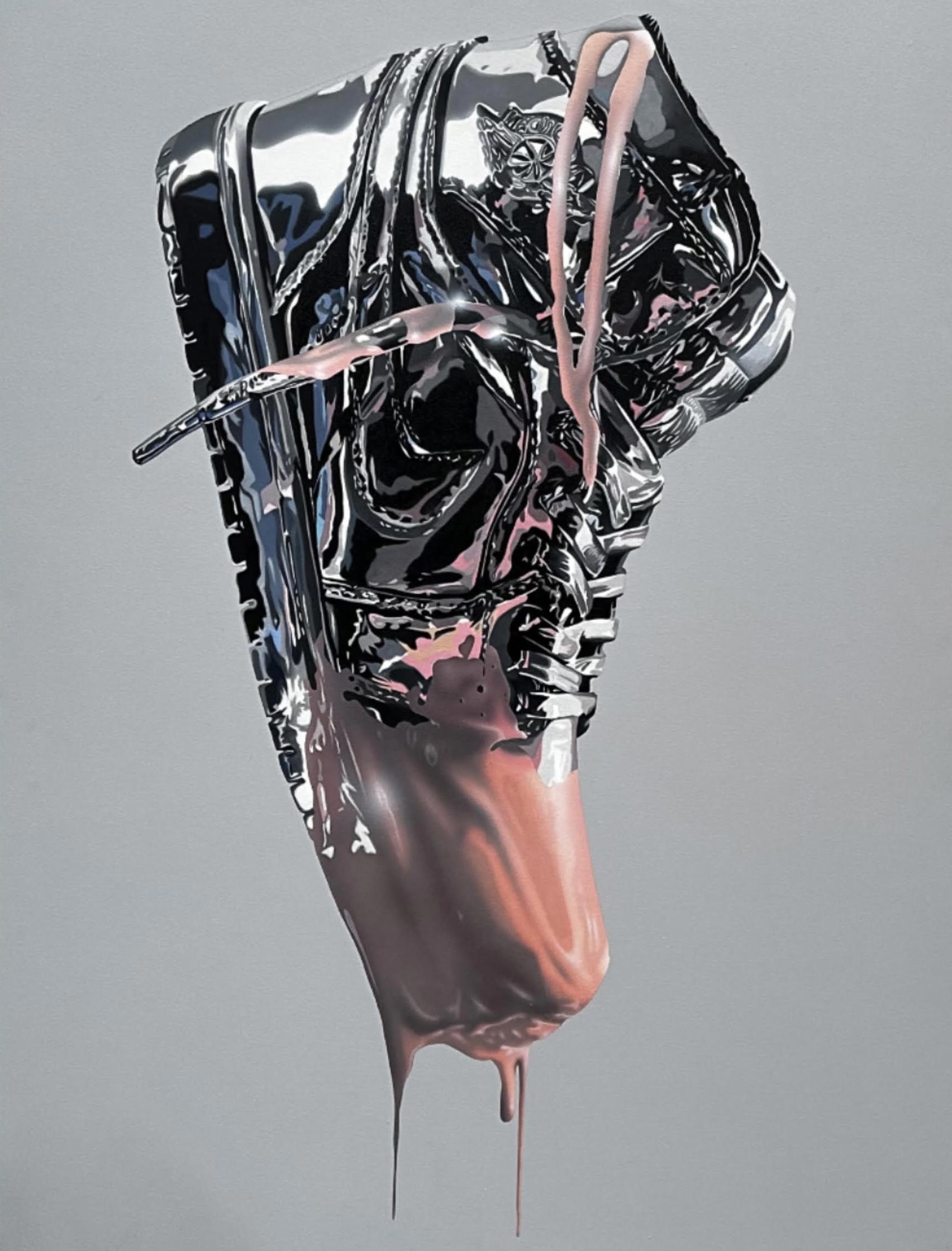 Nike Dip by Andres Moreno