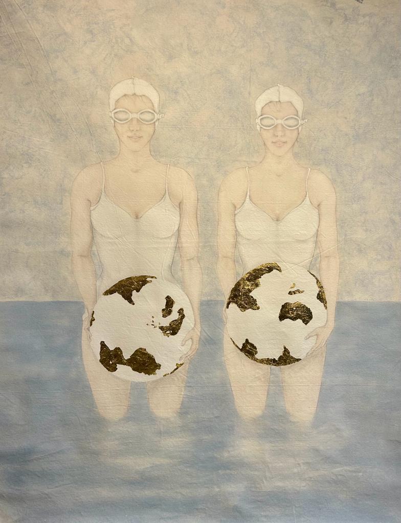 Harmony's Guardians by Carla Damato