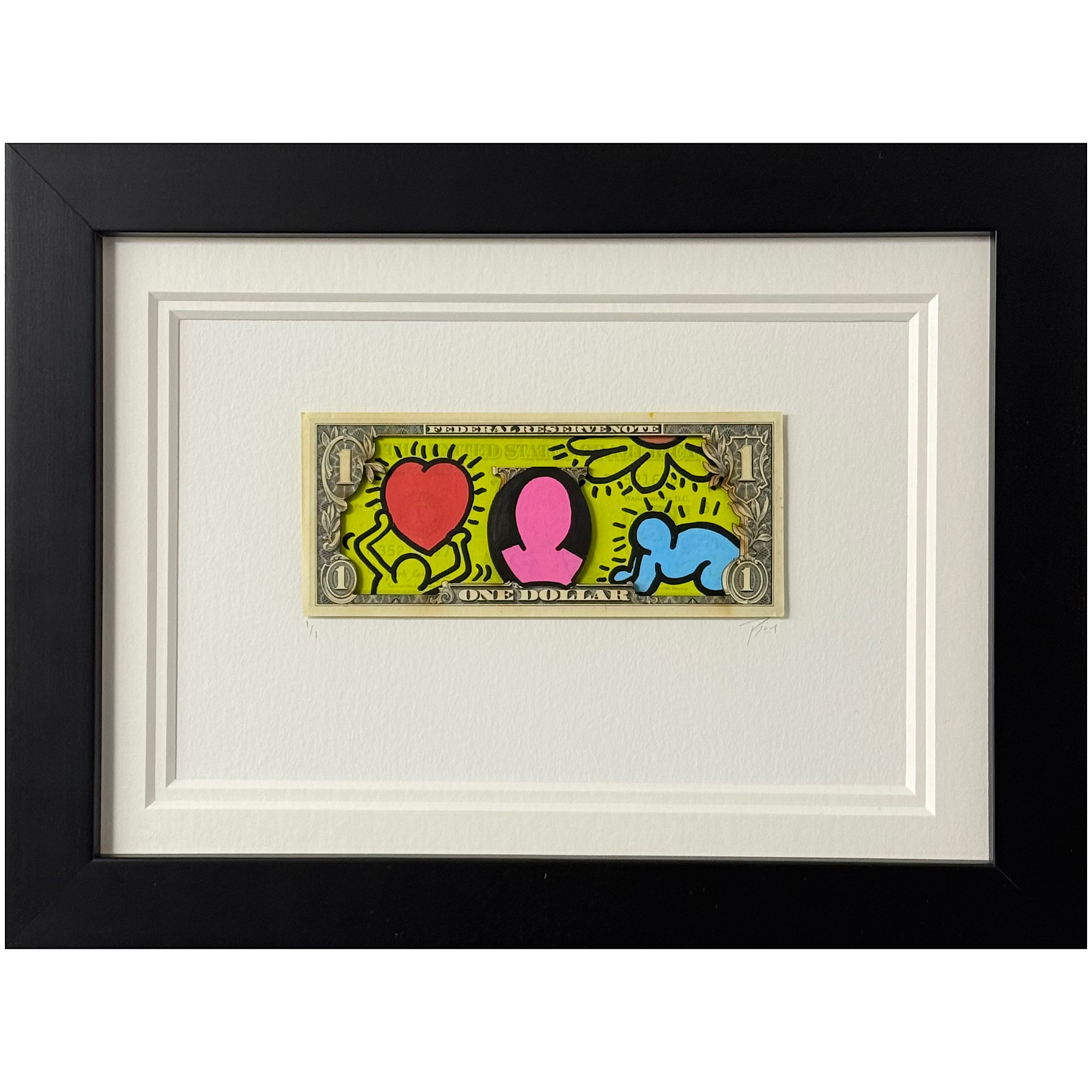 A Note to Keith by TBOY