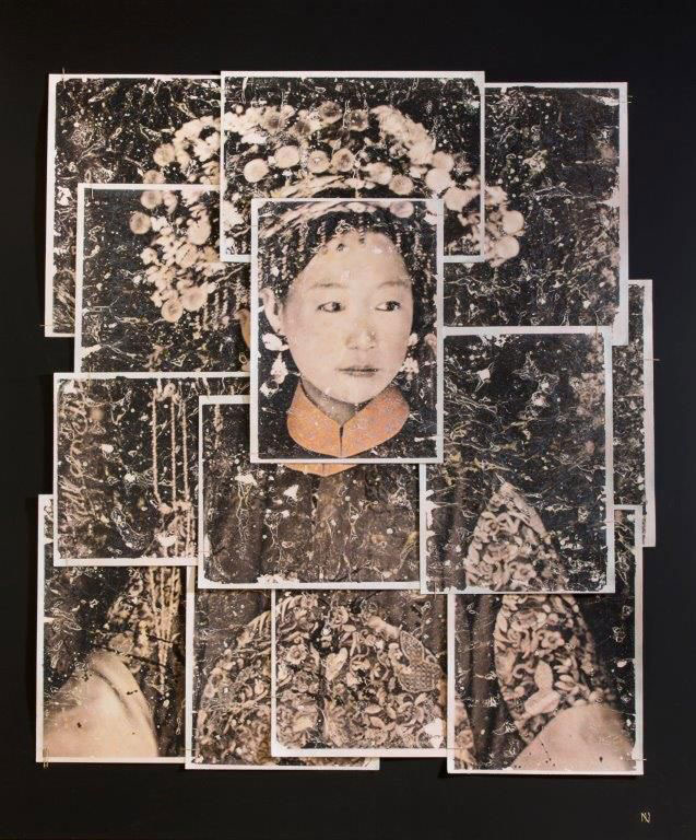 Colonized No. 36 by Marta Fabregas