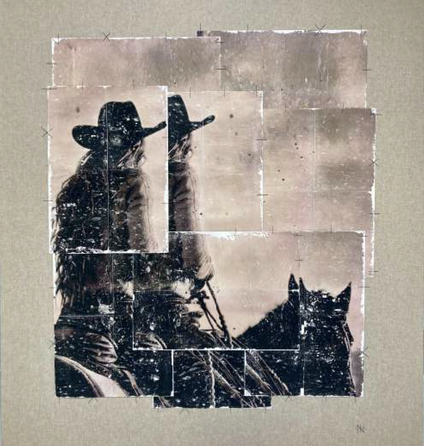 From Sunrise to Sunset No. 24 by Marta Fabregas