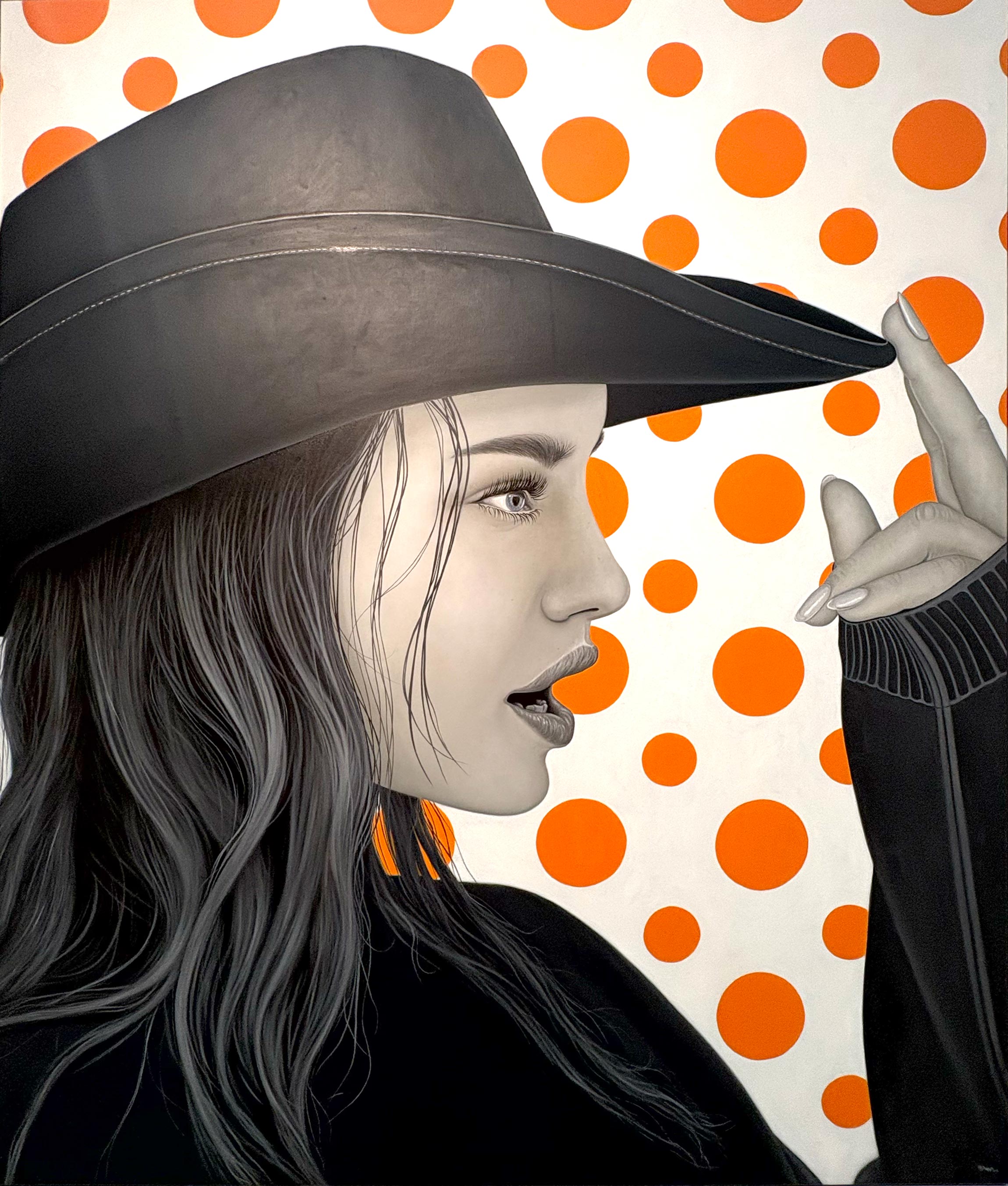 Rodeo by Billy Monsalve Duffo