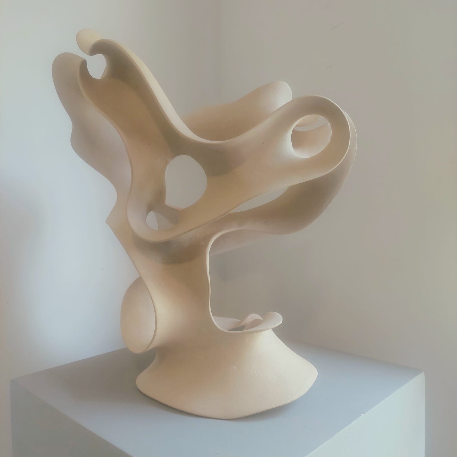 Aflora 8 by Alejandro Frieri