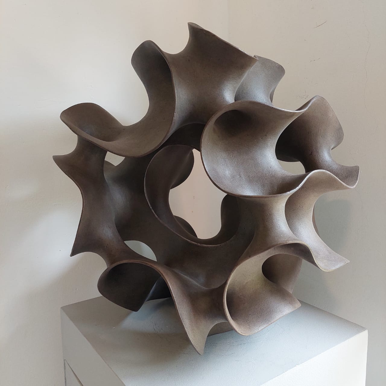 GEA by Alejandro Frieri