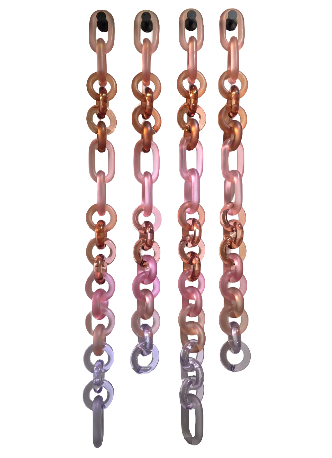 Bright Rings by Nani + Lola