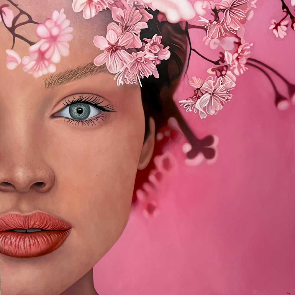 Blossom by Billy Monsalve Duffo