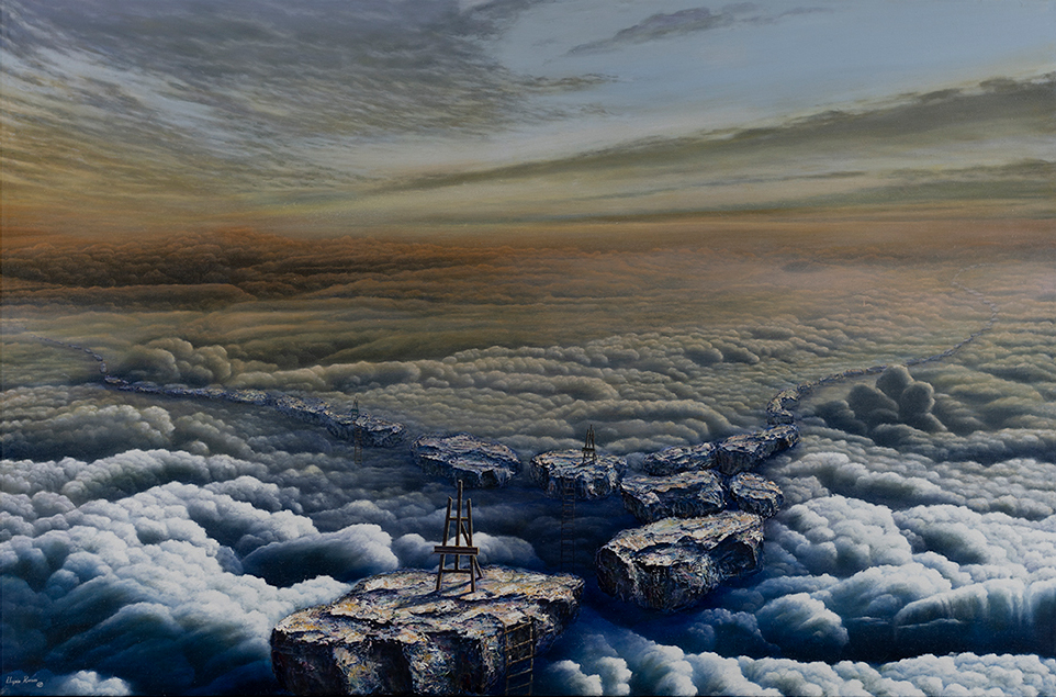 Opportunities by Ramses Llufrio