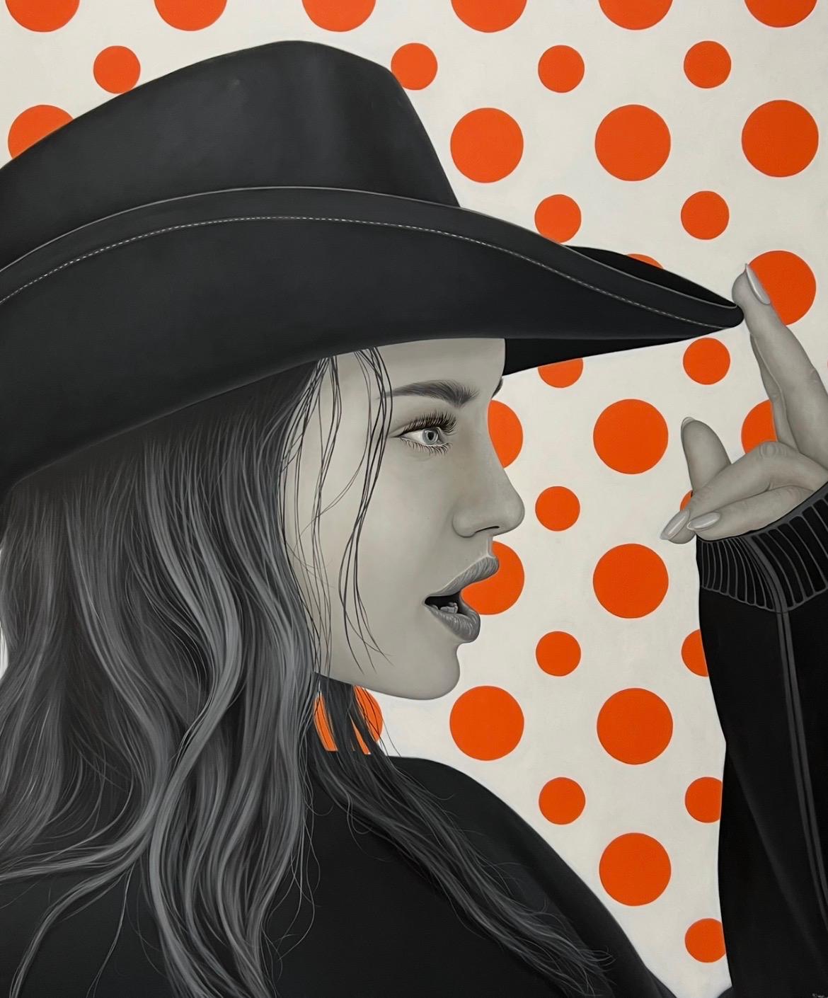 Rodeo by Billy Monsalve Duffo