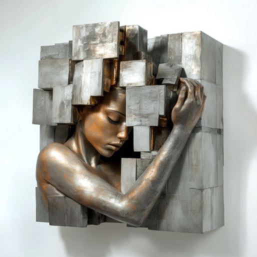 Sanctum Somnii SS4 by Miroslav Beara