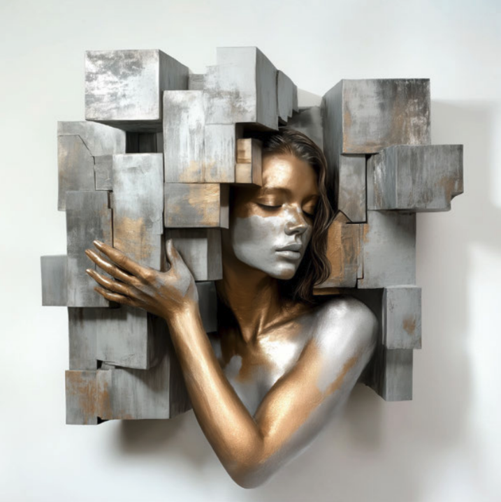Sanctum Somnii SS5 by Miroslav Beara