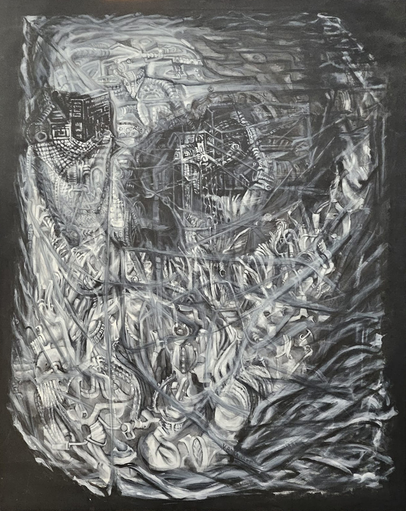 Cesar Sculptor
