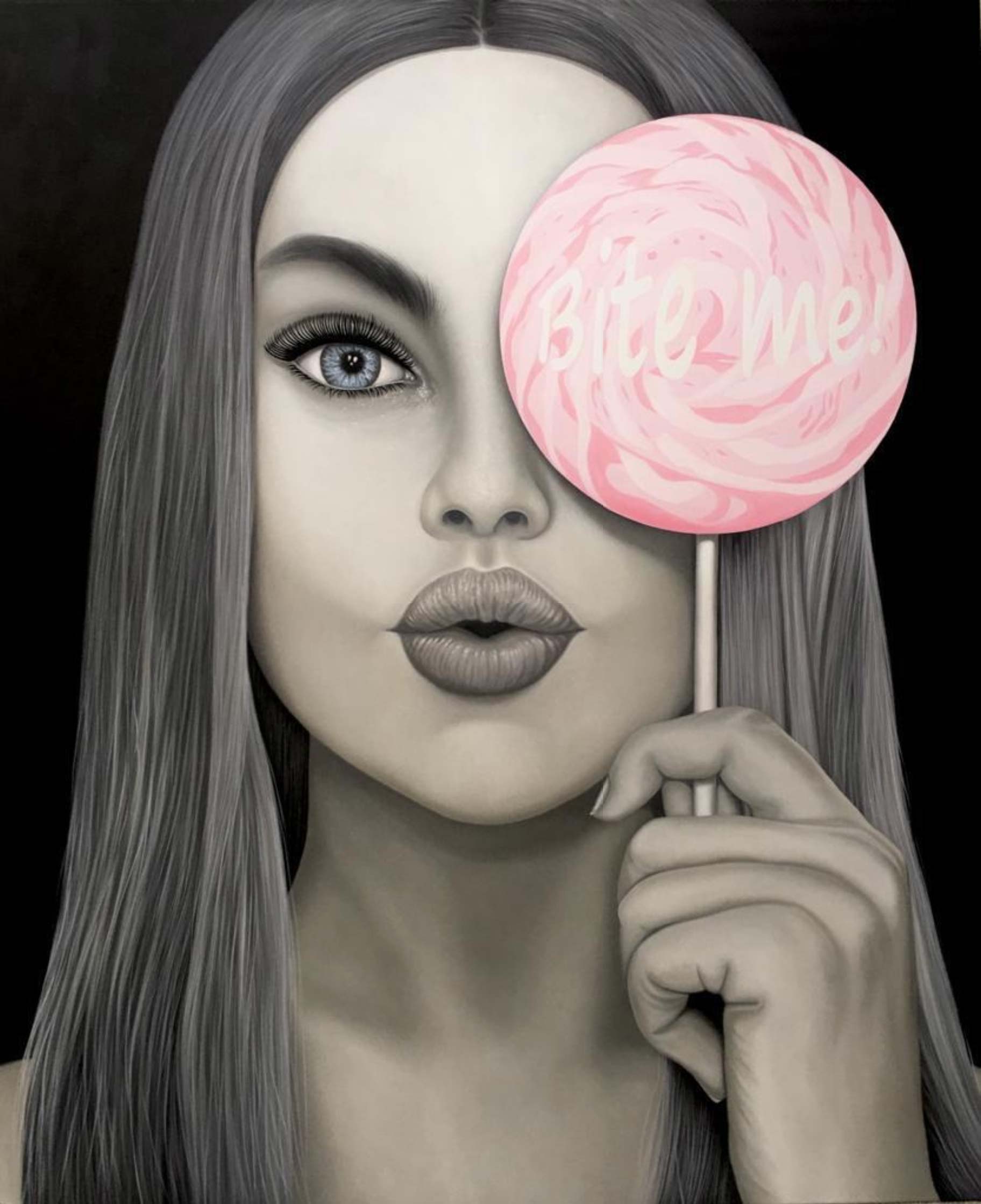 Bite Me
