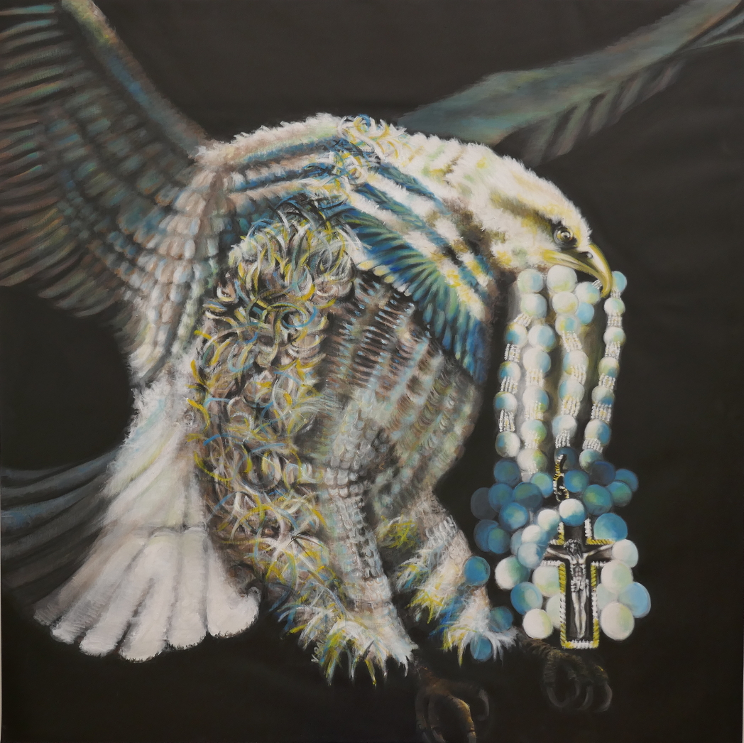 Kanun (Eagle vs. Mother Teresa)
