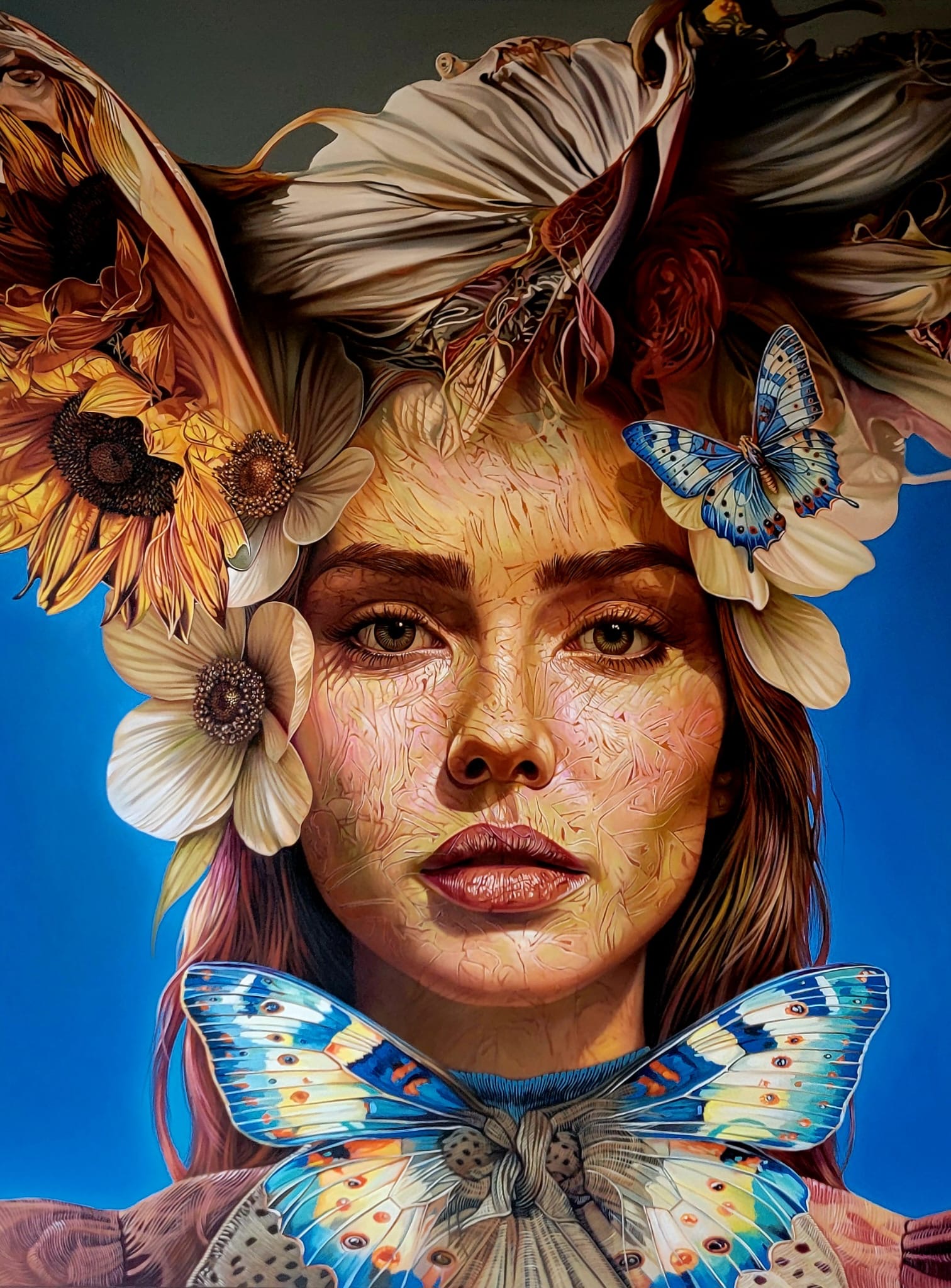 The Muse