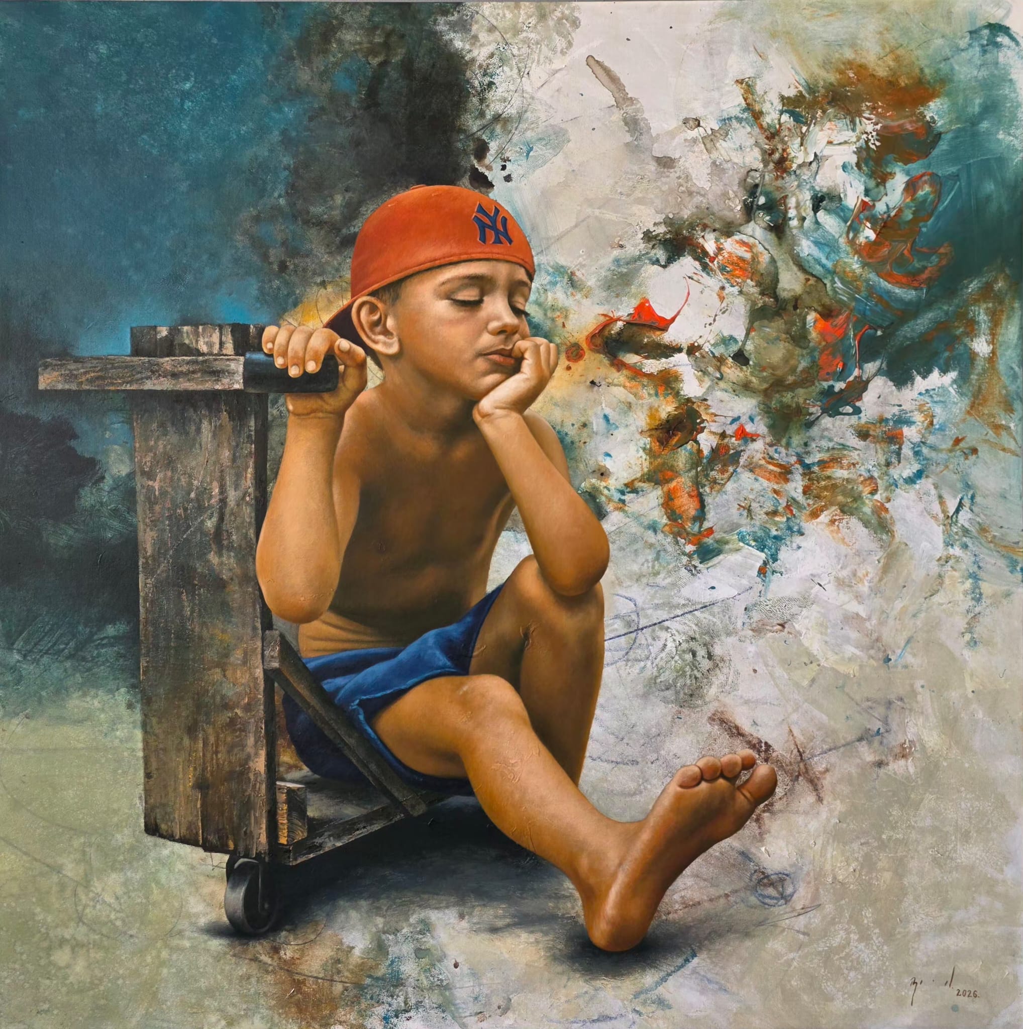 Dreams Series